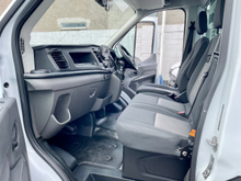 2023 Ford Transit 2L Diesel For Sale Images