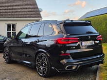 2021 BMW X5 3L Hybrid For Sale Images