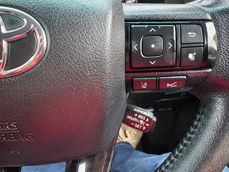 2021 Toyota Hilux 2.8L Diesel For Sale Images