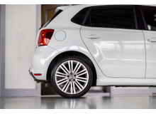 2014 Volkswagen Polo 1.4L Petrol For Sale Images