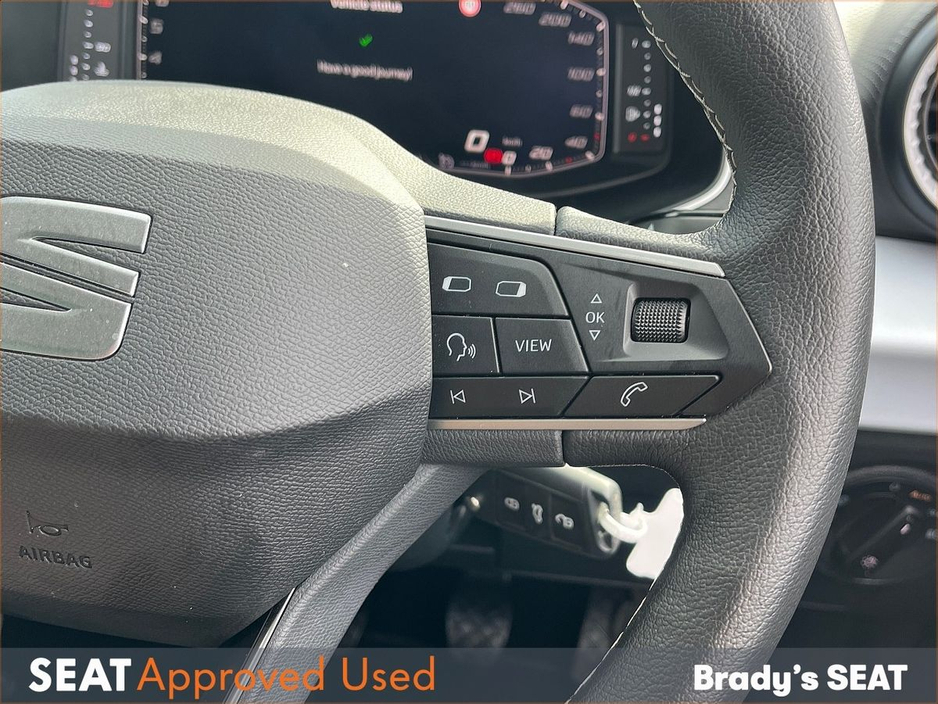 SEAT Arona DEMO *1.0TSI 115HP SE TECH *SEAT APPROVED* — thumbnail 19
