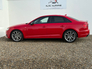2017 AUDI A4 S LINE TDI BLACK EDITION