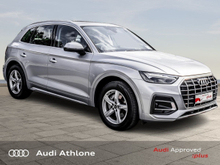 Audi Q5 2.0TDI 163BHP SE S-Tronic