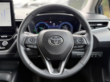 2025 Toyota Corolla 1.8L Petrol Hybrid For Sale Images