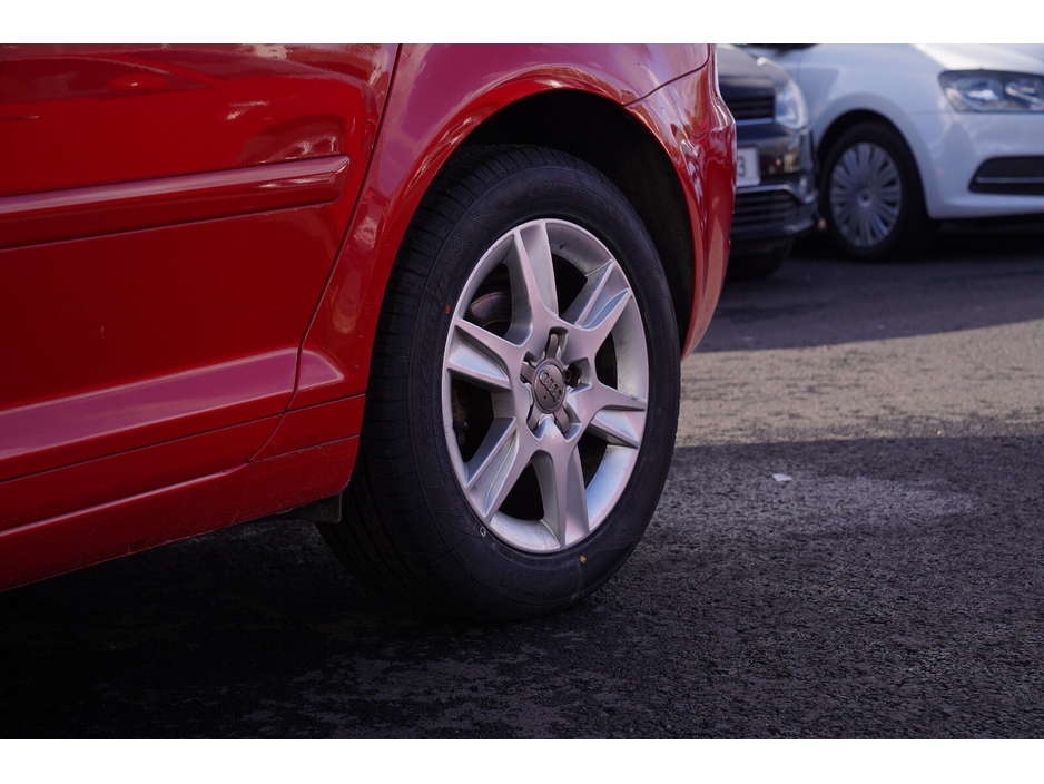 Audi A3 1.4 TFSI — thumbnail 4