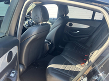 2019 Mercedes-Benz GLC Class 2.1L Diesel For Sale Images