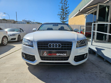 2011 Audi A5 2L Petrol For Sale Images