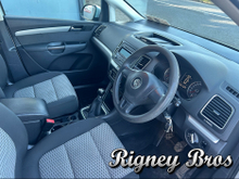 2011 Volkswagen Sharan 2L Diesel For Sale Images