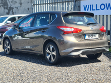 2016 Nissan Pulsar 1.5L Diesel For Sale Images