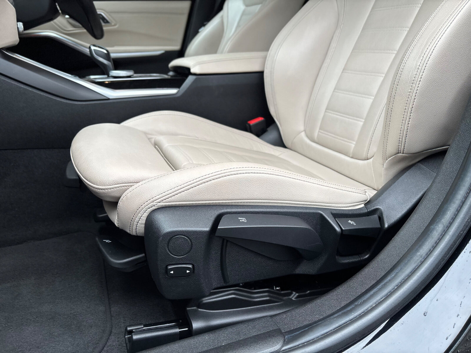 2019 BMW 3 Series 2L Diesel For Sale Images