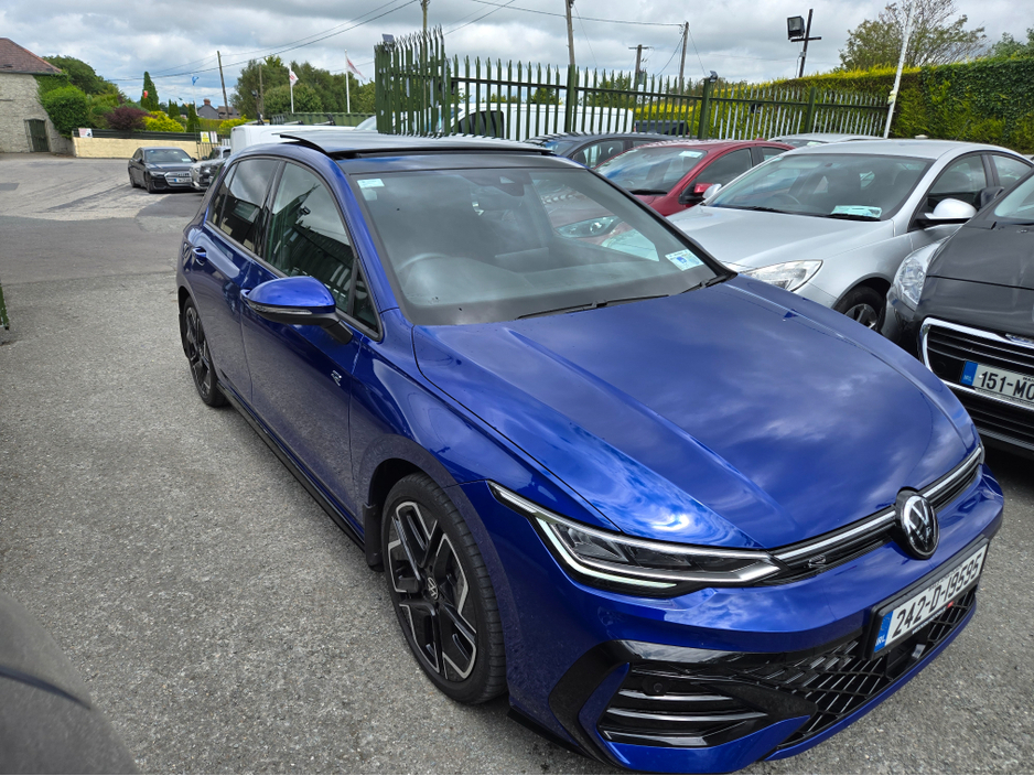 2024 Volkswagen Golf For Sale Images