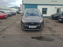2022 Ford Tourneo Connect 1.5L Diesel For Sale Images