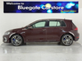 2018 VOLKSWAGEN GOLF 1.4 GTE S-A 5DR AUTO**17 INCH ALLOYS**MULTIFUNCTIONAL STEERING WHEEL**DIGITAL DASH**DSG GEARBOX**TOUCH SCREEN MEDIA DISPLAY**PARKING SENSORS**APPLE CARPLAY**FINANCE AVAILABLE**