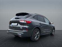 2023 Ford Kuga 2L Diesel Hybrid For Sale Images