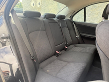 2007 Mercedes-Benz C Class 1.8L Petrol For Sale Images