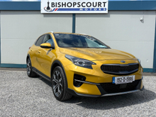 2019 Kia XCeed 1L Petrol For Sale Images
