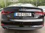 2018 AUDI A5 2.0 TDI S LINE ULTRA 190HP AUTO