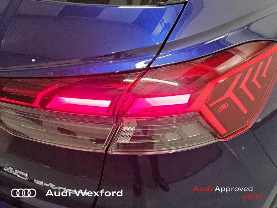 Audi Q4 e-tron 40 Advance Auto — thumbnail 26