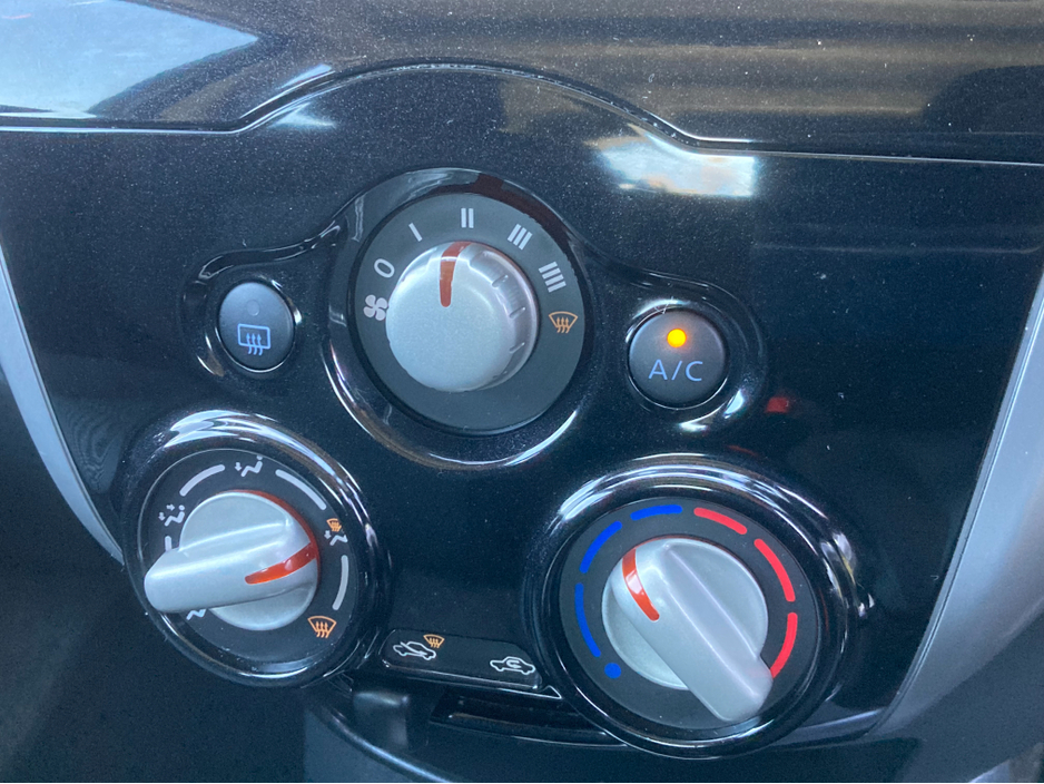 2014 Nissan Note 1.2L Petrol For Sale Images