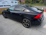 2014 VOLVO S60 D4 R-DESIGN NAV 180BHP 4DR 2.0