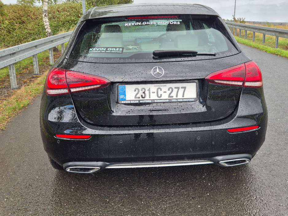 2023 Mercedes-Benz A Class 2L Diesel For Sale Images