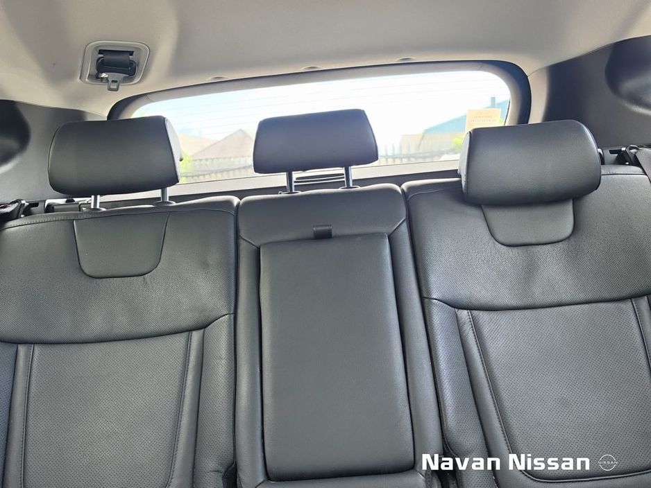 2024 Hyundai Tucson 1.6L Petrol Hybrid For Sale Images