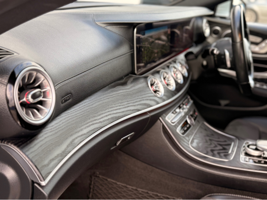 2021 Mercedes-Benz E Class 2L Diesel For Sale Images
