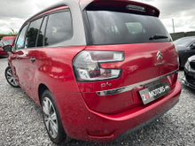 2018 Citroen Grand C4 Picasso 1.6L Petrol For Sale Images