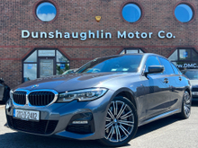 BMW 3 Series G20 E M SPORT AUTO *HIGH SPEC*
