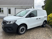 2023 Renault Kangoo 1.5L Diesel For Sale Images