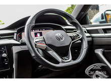 2022 Volkswagen Arteon 2L Diesel For Sale Images