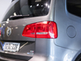 2015 VOLKSWAGEN TOURAN COMFORTLINE BLUEMOTION 1.6 TDI 105HP 5DR