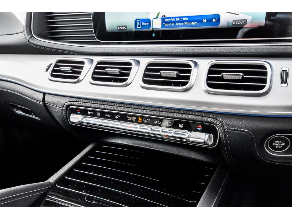 Used Mercedes-Benz GLE Class 400e AMG Urban 374bhp PHEV (2024 (242))