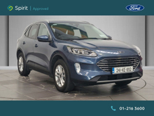 Ford Kuga 2.5 Duratec 225PS PHEV Titanium Auto *Call Jonathan on 0879785383*