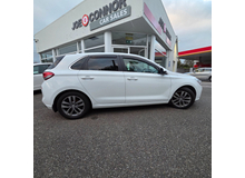2019 Hyundai i30 1L Petrol For Sale Images