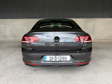 2021 Volkswagen Passat 2L Diesel For Sale Images