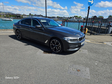 BMW 5 Series SE AUTO