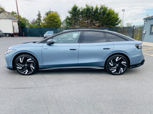 2025 Volkswagen ID.7 0L Electric For Sale Images