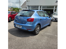 2015 SEAT Ibiza 1.2L Petrol For Sale Images