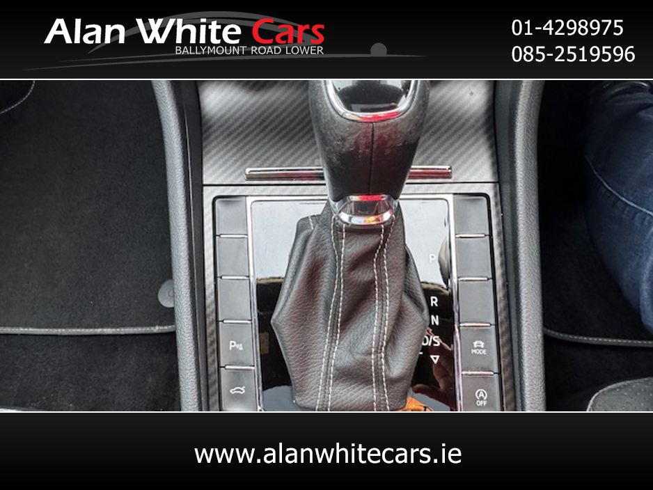 2023 Skoda Superb 2L Diesel For Sale Images