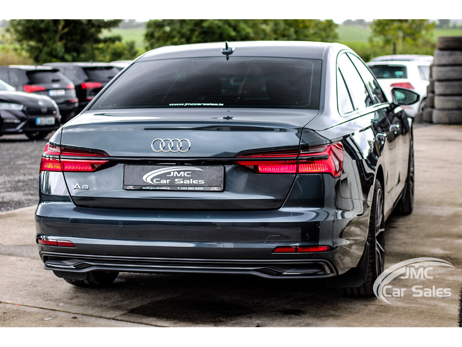 2024 Audi A6 2L Diesel For Sale Images