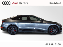 Audi A6 Sportback E-TRON S-LINE...