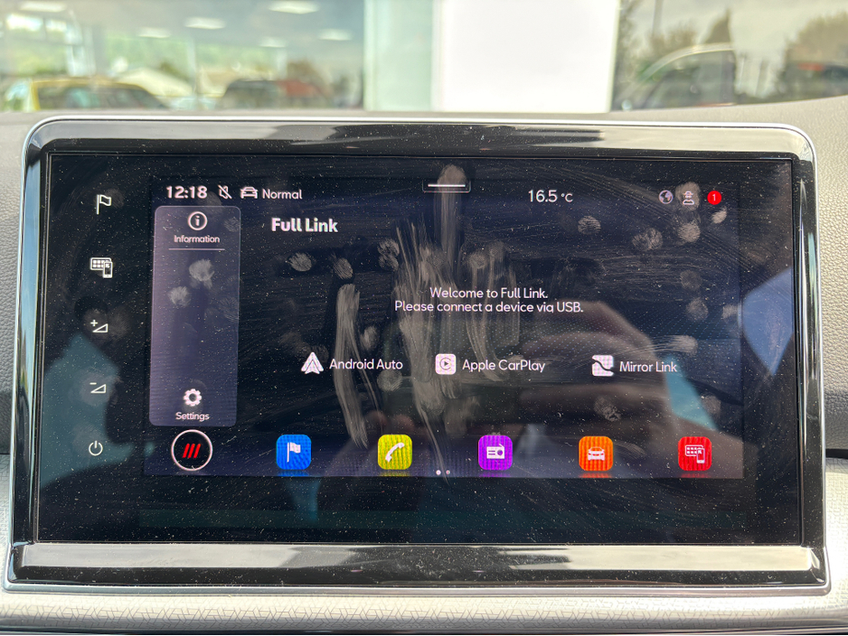 2022 SEAT Tarraco 2.0L Diesel For Sale Images
