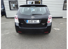 2013 Toyota Verso 2.0L Diesel For Sale Images