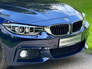 2018 BMW 4 SERIES 420D MSPORT PLUS GRAN COUPE