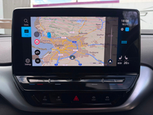 2021 Volkswagen ID.4 0L Electric For Sale Images