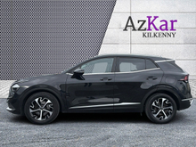 2023 Kia Sportage 1.6L Diesel Hybrid For Sale Images