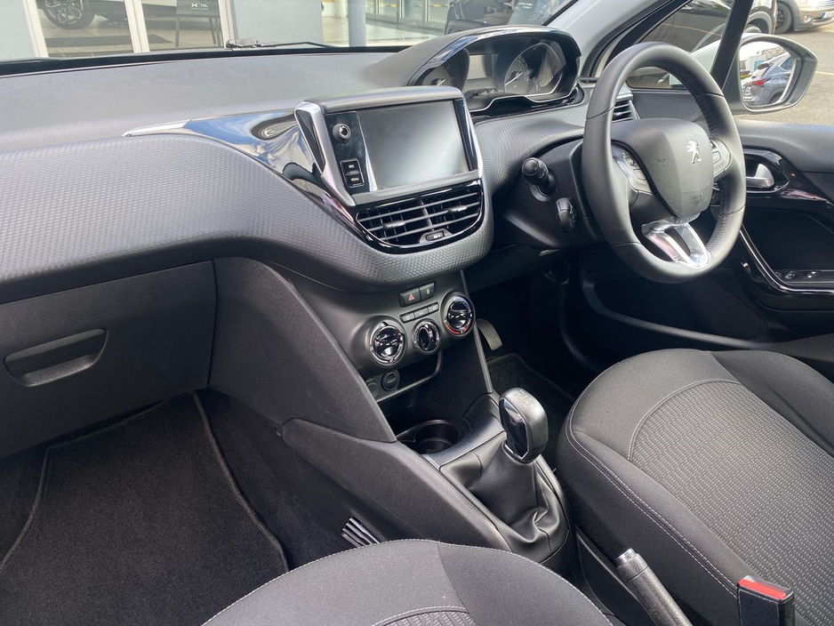 Peugeot 208 1.2 PureTech Active — thumbnail 12