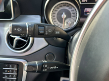 2016 Mercedes-Benz CLA Class 2.1L Diesel For Sale Images