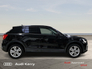 2022 AUDI Q2 35 TFSI 150BHP SE AUTOMATIC
